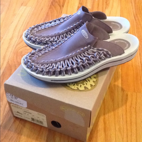 keen uneek slide womens